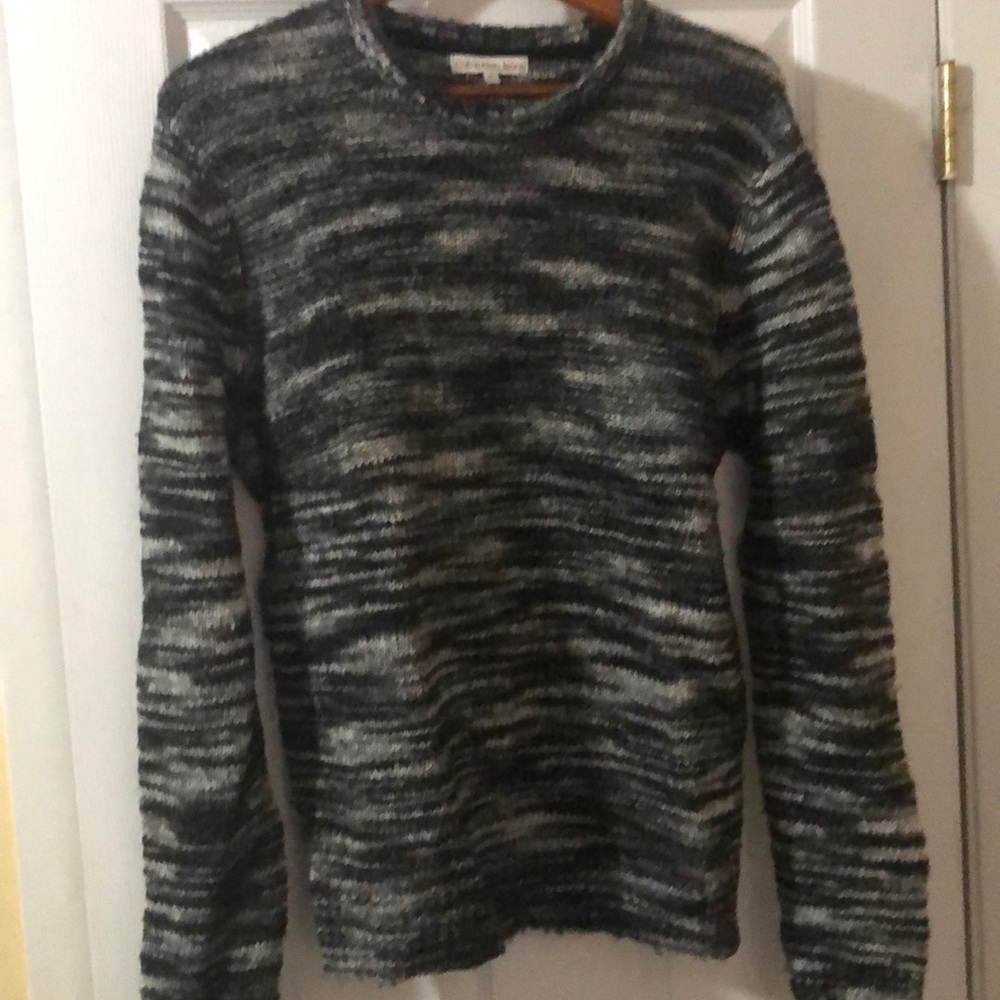 Calvin Klein sweater